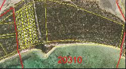 South Caicos Beachfront Development Land