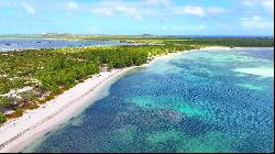 South Caicos Beachfront Development Land