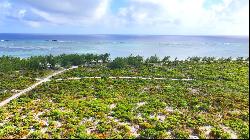 South Caicos Beachfront Development Land