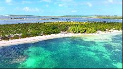 South Caicos Beachfront Development Land