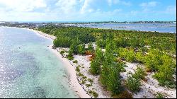 South Caicos Beachfront Development Land