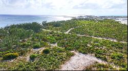 South Caicos Beachfront Development Land