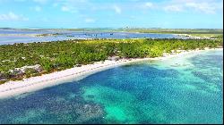 South Caicos Beachfront Development Land