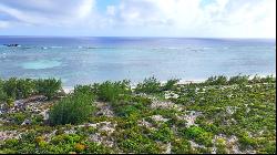 South Caicos Beachfront Development Land