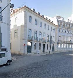 4 Bedroom Duplex, Lisboa