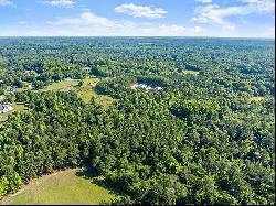 5+/- Acres of Vacant Land to Build Your Dream Home in the Heart of Loganville