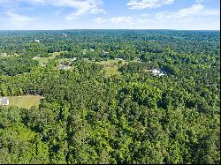 5+/- Acres of Vacant Land to Build Your Dream Home in the Heart of Loganville