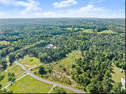 5+/- Acres of Vacant Land to Build Your Dream Home in the Heart of Loganville