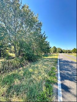 5+/- Acres of Vacant Land to Build Your Dream Home in the Heart of Loganville