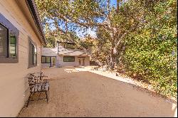 1372 Old Topanga Canyon Rd