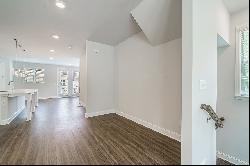 Amazing End Unit Townhome in Great Area Exploding with Growth