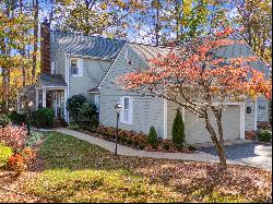 8909 Ginger Way Court, Richmond, VA 23229