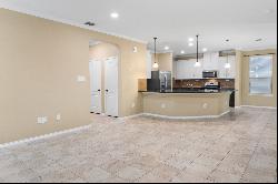 Great Find in Master Planned Community 