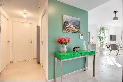 Sole Agent - 3-room apartment in a new residence - Antibes - Quartier du Puy