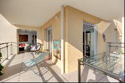 Sole Agent - 3-room apartment in a new residence - Antibes - Quartier du Puy