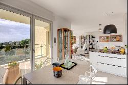 Sole Agent - 3-room apartment in a new residence - Antibes - Quartier du Puy