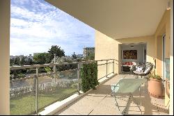 Sole Agent - 3-room apartment in a new residence - Antibes - Quartier du Puy