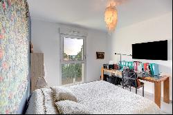 Sole Agent - 3-room apartment in a new residence - Antibes - Quartier du Puy