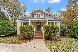 2805 Kittrell Drive, Raleigh, NC 27608