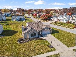 Cozy Ranch in NW Fort Wayne