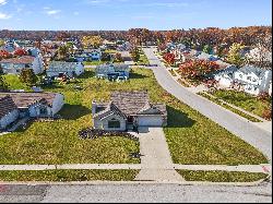 Cozy Ranch in NW Fort Wayne