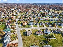 Cozy Ranch in NW Fort Wayne