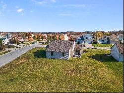 Cozy Ranch in NW Fort Wayne