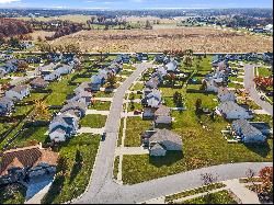 Cozy Ranch in NW Fort Wayne