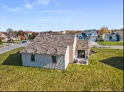 Cozy Ranch in NW Fort Wayne