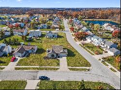 Cozy Ranch in NW Fort Wayne