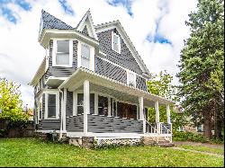 65 Winterroth Street, Rochester, NY 14609