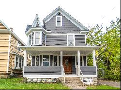 65 Winterroth Street, Rochester, NY 14609