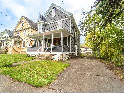 65 Winterroth Street, Rochester, NY 14609