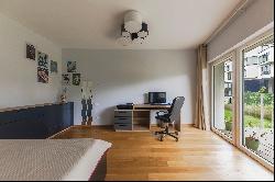 Bright apartment 1+kk, Prague 5 - Smichov ID: 0930