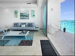 Luxurious 3 Bedroom Duplex at Aqualina Beach Club Residence