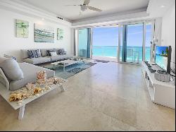 Luxurious 3 Bedroom Duplex at Aqualina Beach Club Residence