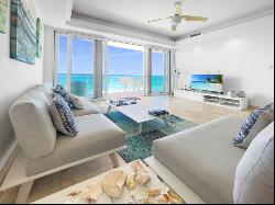 Luxurious 3 Bedroom Duplex at Aqualina Beach Club Residence