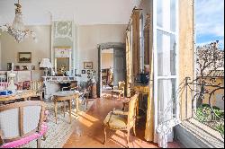 AIX-EN-PROVENCE - MAZARIN- APARTMENT - 195 SQM - 17TH CENTURY