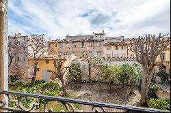 AIX-EN-PROVENCE - MAZARIN- APARTMENT - 195 SQM - 17TH CENTURY