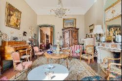 AIX-EN-PROVENCE - MAZARIN- APARTMENT - 195 SQM - 17TH CENTURY