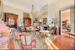 AIX-EN-PROVENCE - MAZARIN- APARTMENT - 195 SQM - 17TH CENTURY