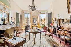 AIX-EN-PROVENCE - MAZARIN- APARTMENT - 195 SQM - 17TH CENTURY