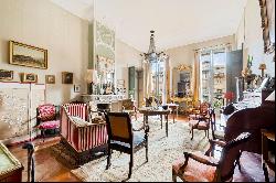 AIX-EN-PROVENCE - MAZARIN- APARTMENT - 195 SQM - 17TH CENTURY