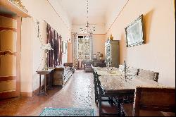 AIX-EN-PROVENCE - MAZARIN- APARTMENT - 195 SQM - 17TH CENTURY