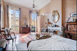 AIX-EN-PROVENCE - MAZARIN- APARTMENT - 195 SQM - 17TH CENTURY