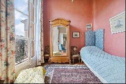 AIX-EN-PROVENCE - MAZARIN- APARTMENT - 195 SQM - 17TH CENTURY