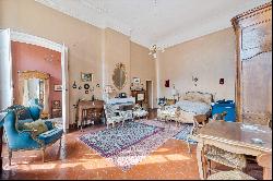 AIX-EN-PROVENCE - MAZARIN- APARTMENT - 195 SQM - 17TH CENTURY