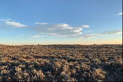 Wind River Mountain Range Building Site