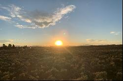 Wind River Mountain Range Building Site