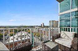 Luxury Living in the Heart of Buckhead with Unbeatable Skyline Views